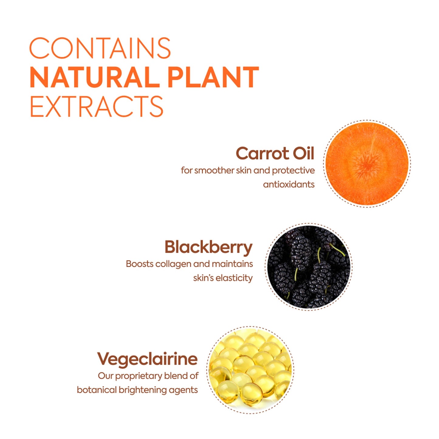 MAKARI Naturalle Carotonic Extreme Body Glycerin (16.6 oz) | Helps Brighten Skin and Fade Body Scars and Marks | Glycerin Oil for All Skin Types | Safe for Sensitive Skin and Kids Ages 12 and Up