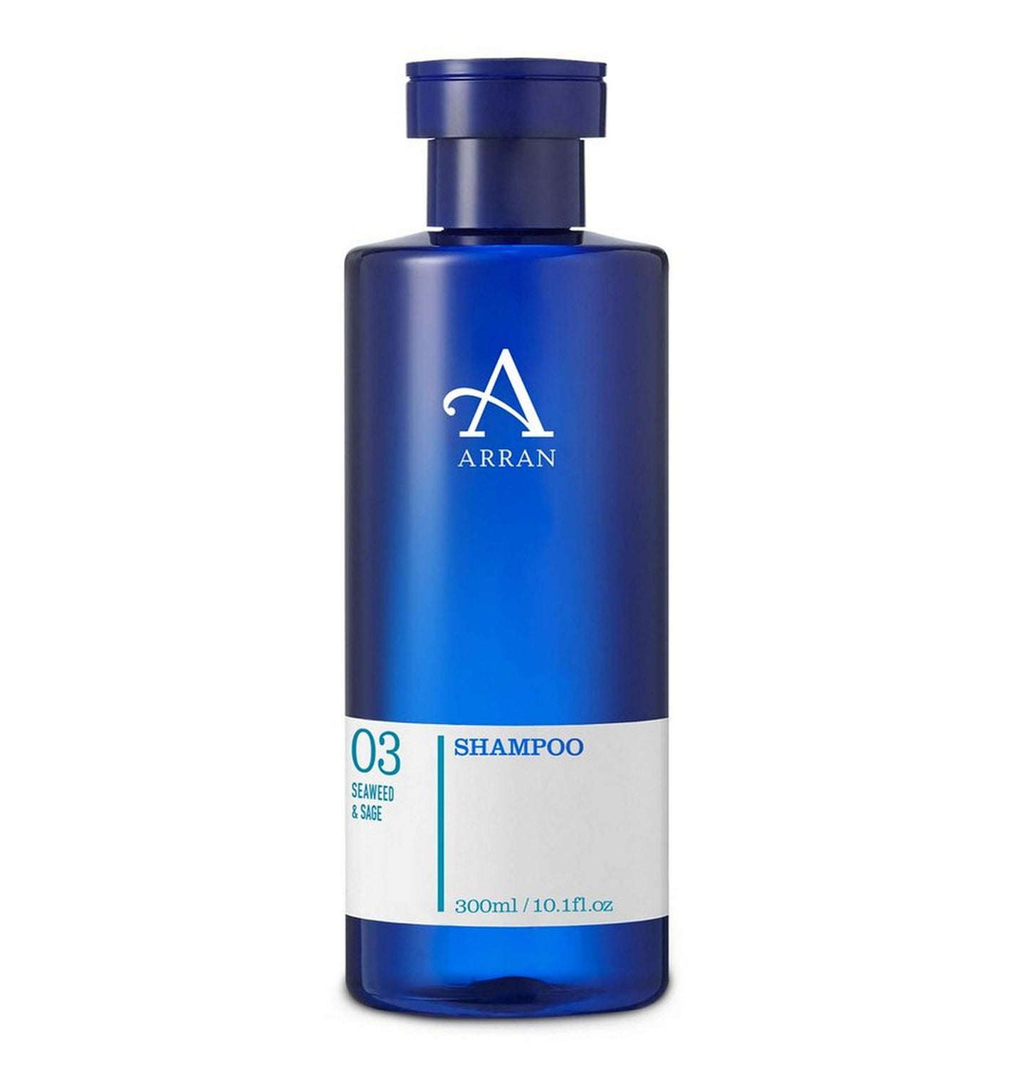 Arran Seaweed & Sage Shampoo 300ml
