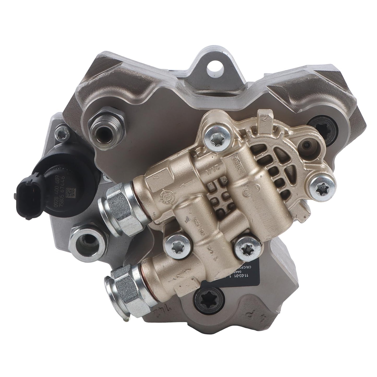 IMELBUFF 0445020123 5254461 5264243 High Pressure Fuel Injection Pump for Cummins ISB5.9 ISBE5.9 ISB6.7 ISB4.5 ISB3.9 ISBE3.9 Engine Ford F250 Cargo 1317 1517 1717 1722 2422 2428 2628