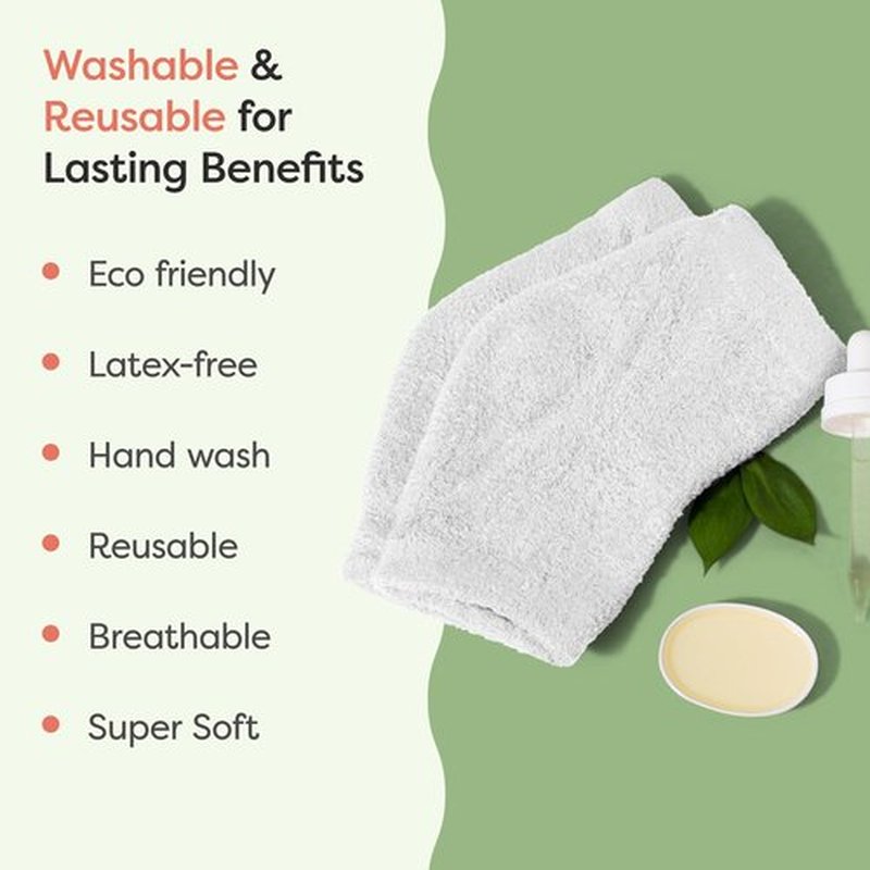 ZenToes Moisturizing Fuzzy Sleep Socks with Vitamin E, Olive Oil and Jojoba Seed Oil to Soften and Hydrate Dry Cracked Heels (Regular, Slate)2 Pair (Pack of 1)