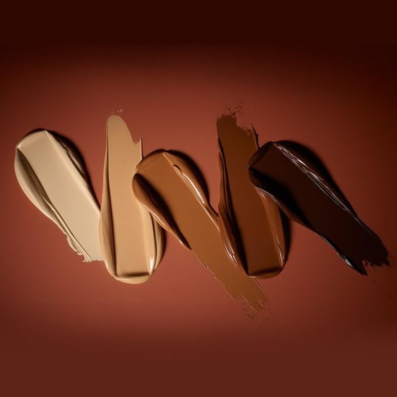 Juvia's Place I Am Magic Velvety Matte Liquid Foundation 710 - Maricao - Very Light w/Neutral Undertone, Makeup Foundation Full Coverage, Lightweight, Long Wear, Velvety Matte Finish