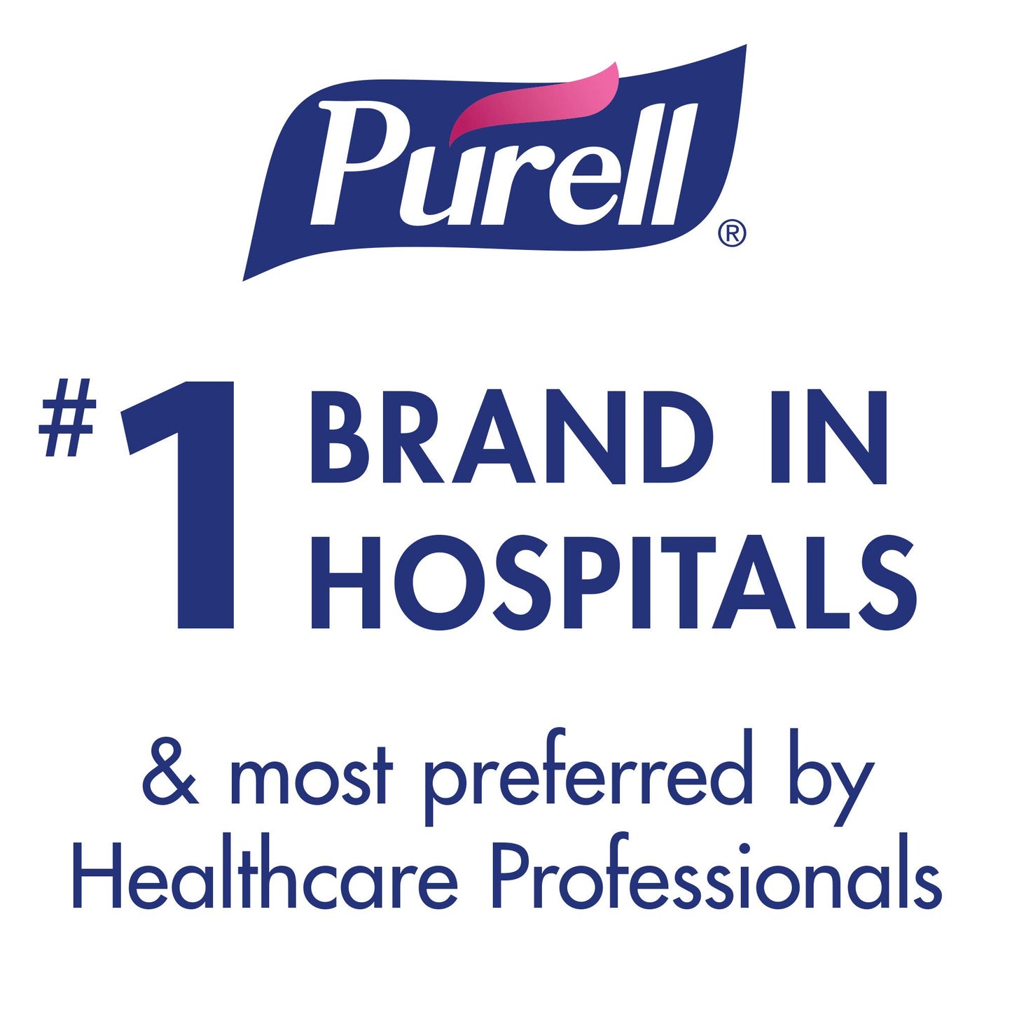 PURELL Advanced Hand Sanitizer Green Certified Gel, Fragrance Free, 1200 mL Hand Sanitizer Refills for PURELL FMX-12 Push-Style Dispenser (Pack of 4) - 5091-04