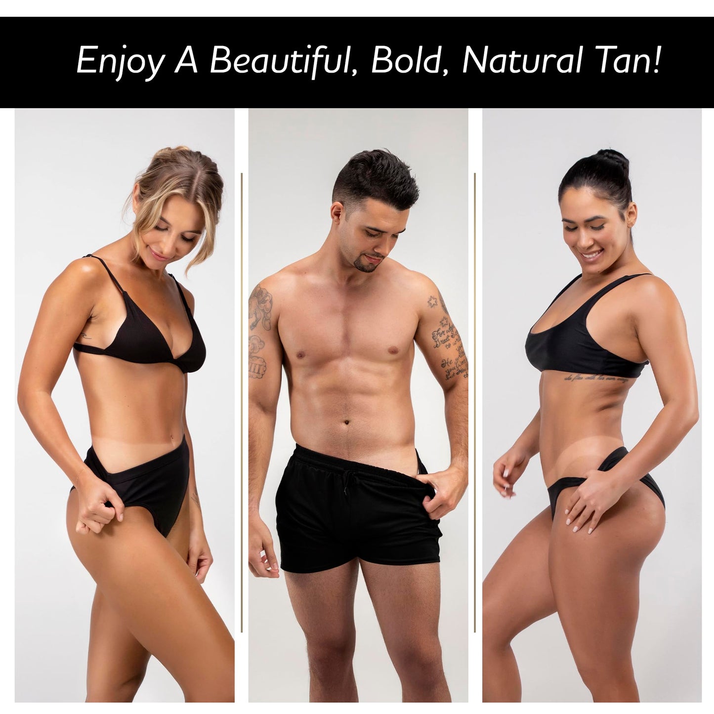 Norvell Pro Lab Kit – Professional Spray Tan Additives with DHA Boost, Hydration Lift, Collagen Boost & Vitamin Bath – Custom Sunless Tanning Results