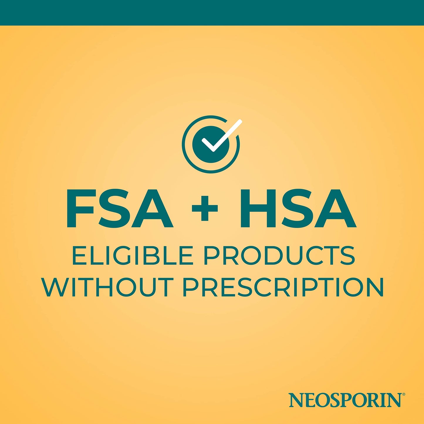 Neosporin Simply Formula 3-Ingredient First Aid Antibiotic Ointment and Wound Care Treatment with Bacitracin Zinc and Polymyxin B Sulfate, Preservative-, Paraben- and Neomycin-Free, 0.5 oz
