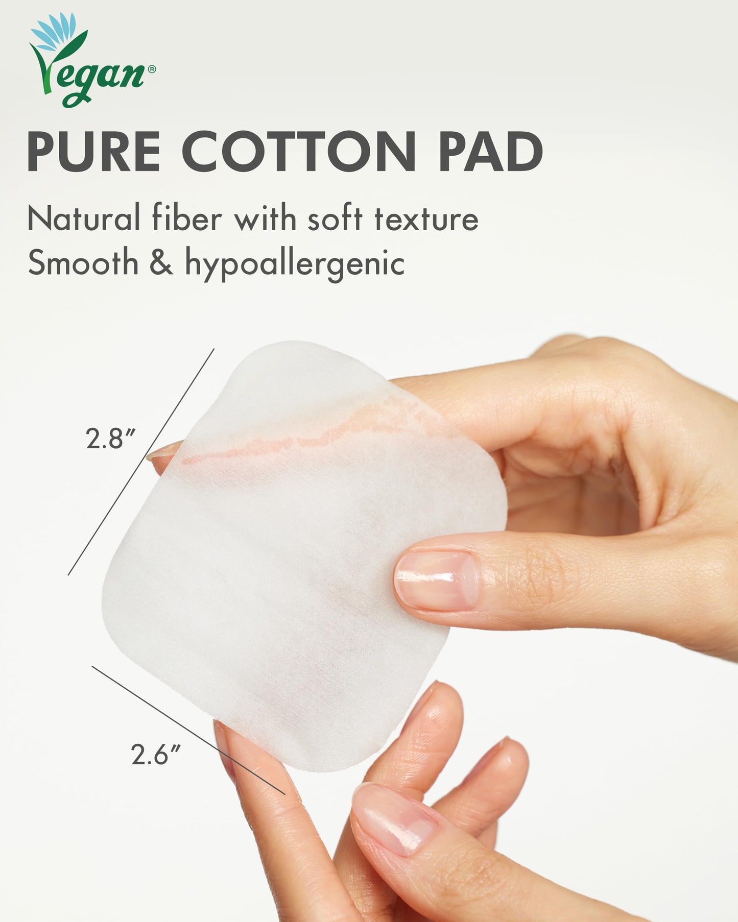 DERMAL Vitamin C Toner Pads 120 Count – Niacinamide Sea Buckthorn Vitamin 11 Complex for Dark Spots & Dull Skin – Vegan Pure Cotton Pads with Tweezers (Korean Skincare)