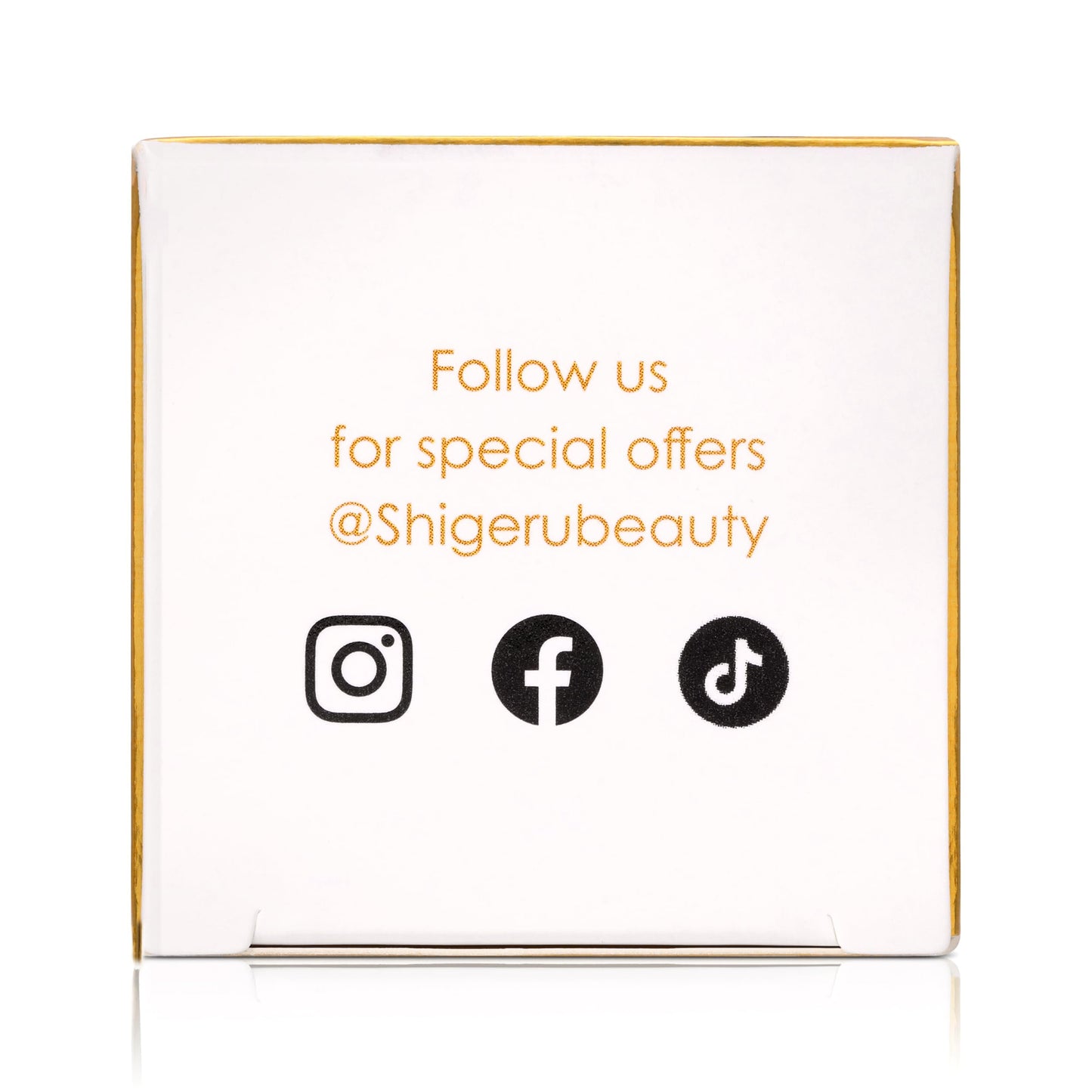 Shigeru Beauty 24K Gold Serum with Collagen, Hyaluronic Acid, Vitamin C, Vitamin E, Anti-Aging Face Serum for All Skin Types, Brightening