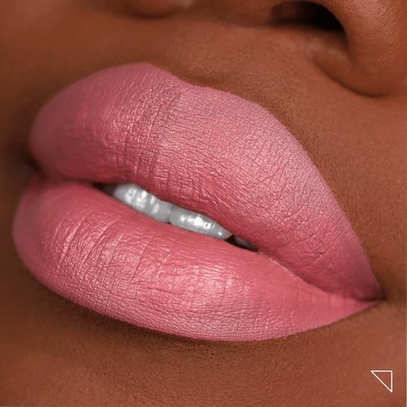Ofra Long Lasting Liquid Lipstick - Oh My Ry Ry | Neutral Matte Lipstick with Mauve Undertones | Matte Liquid Lipstick for All-Day Wear | High-Pigment, Lightweight Matte Lipstick Finish | 8g
