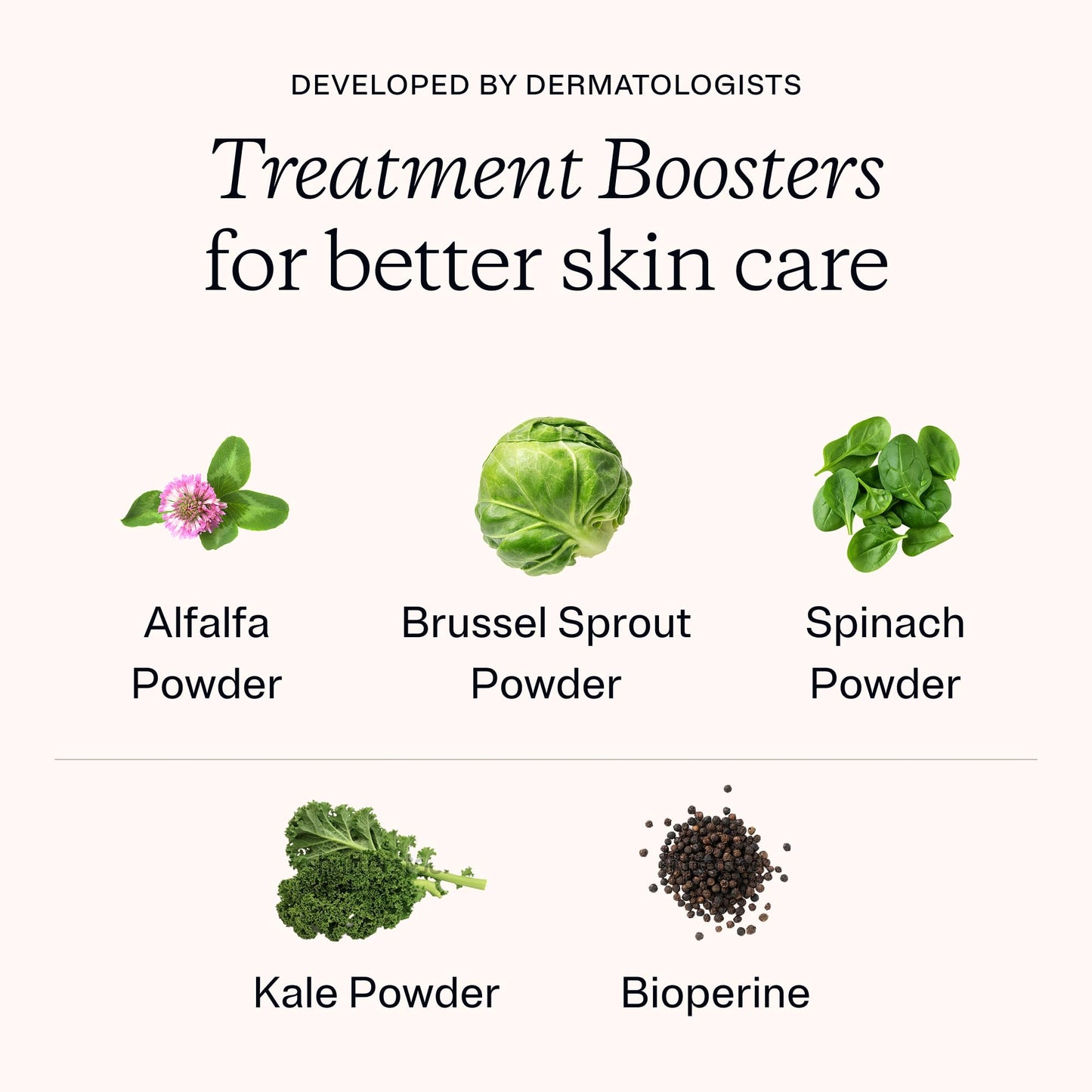 MDacne DIM Skin Clearing Supplements (30 Vegan Capsules) - for Acne Treatment, Estrogen Balance, Hormone Menopause Relief & Bodybuilding, Cruciferous Extract & Bioperine (30 Count (Pack of 1))