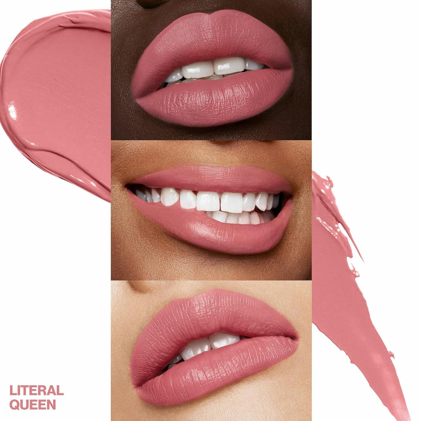 Smashbox Be Legendary Prime & Plush Lipstick | High Pigment + Moisturizing