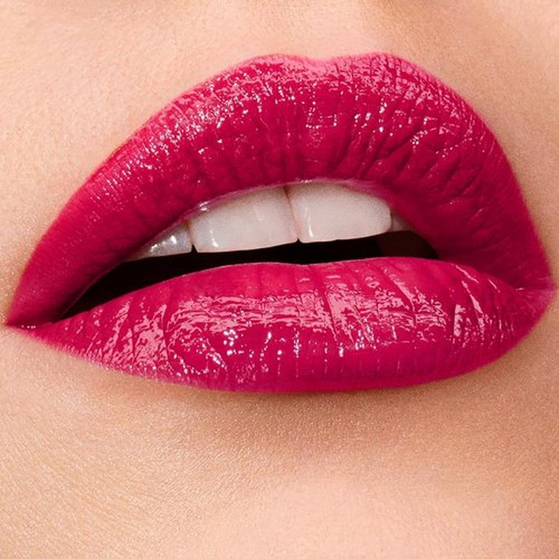 Estée Lauder Pure Color Explicit Long-Lasting Slick Shine Slim Lipstick, 0.02 Ounce, 915 Score to Settle
