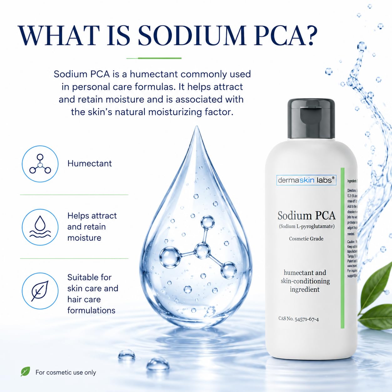 Sodium PCA
