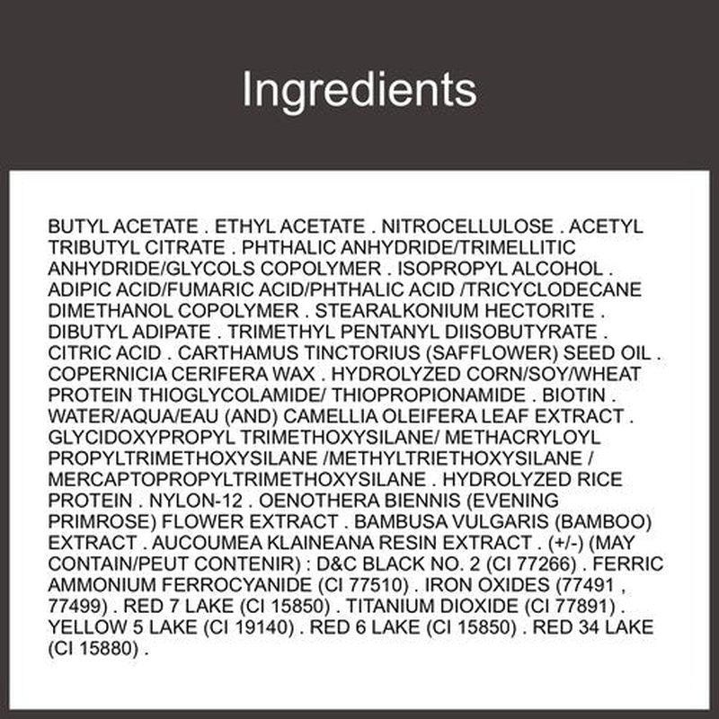 Deborah Lippmann Nail Polish, Gel Lab Pro | Treatment Enriched for Nail Health, Wear and Shine | No Lamps or Tools | Peachy Keen, 0.5 oz