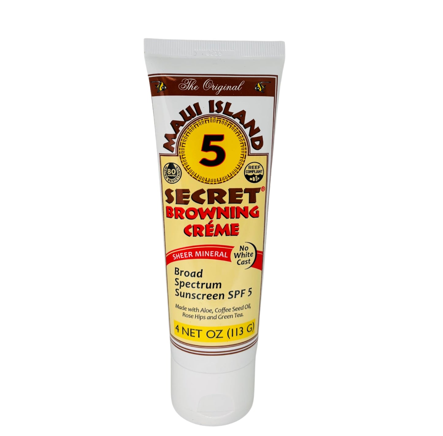 Maui Island Secret Ultimate Original Tanning Kit - Dark Tanning Accelerator Oil with Body Lotion Extender & Aloe Gel, Pack of 4, 8oz bottles