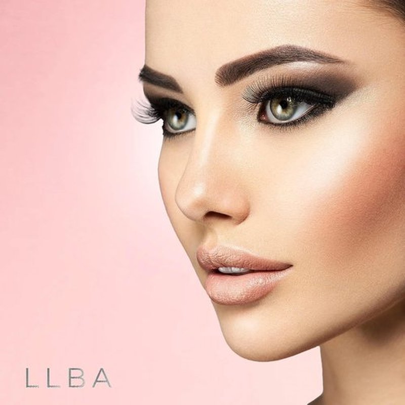 LLBA Promade Mix 750 Fans | Handmade Volume Eyelashes | Multi Selections From 5D To 12D | C CC D Curl | Thickness 0.03~0.1 mm | 9-18mm Length | Long Lasting | Easy Application 8D-0.05 D 11-12-13mm