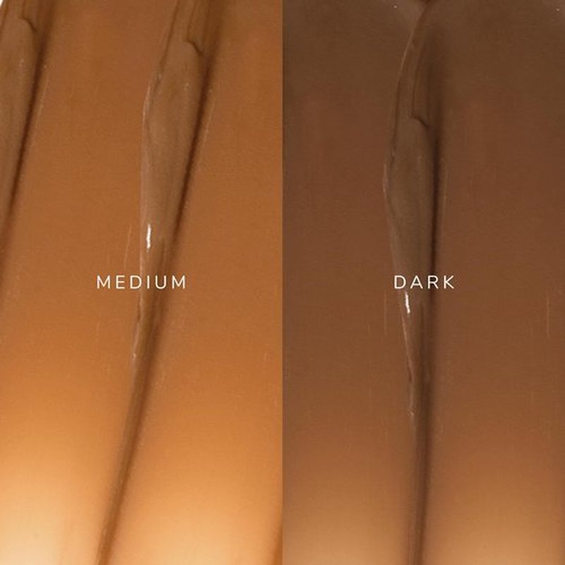 Loving Tan Deluxe Face Tan, Medium - Streak Free, Natural Looking, Professional Strength Sunless Tanner - 10+ Self Tanning Applications per Bottle, Cruelty Free, Naturally Derived DHA - 1.6 Fl Oz
