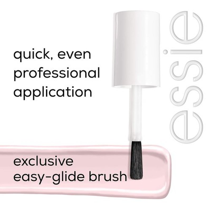 essie Nail Polish, Glossy Shine Finish, East Hampton Cottage, 0.46 fl. oz.