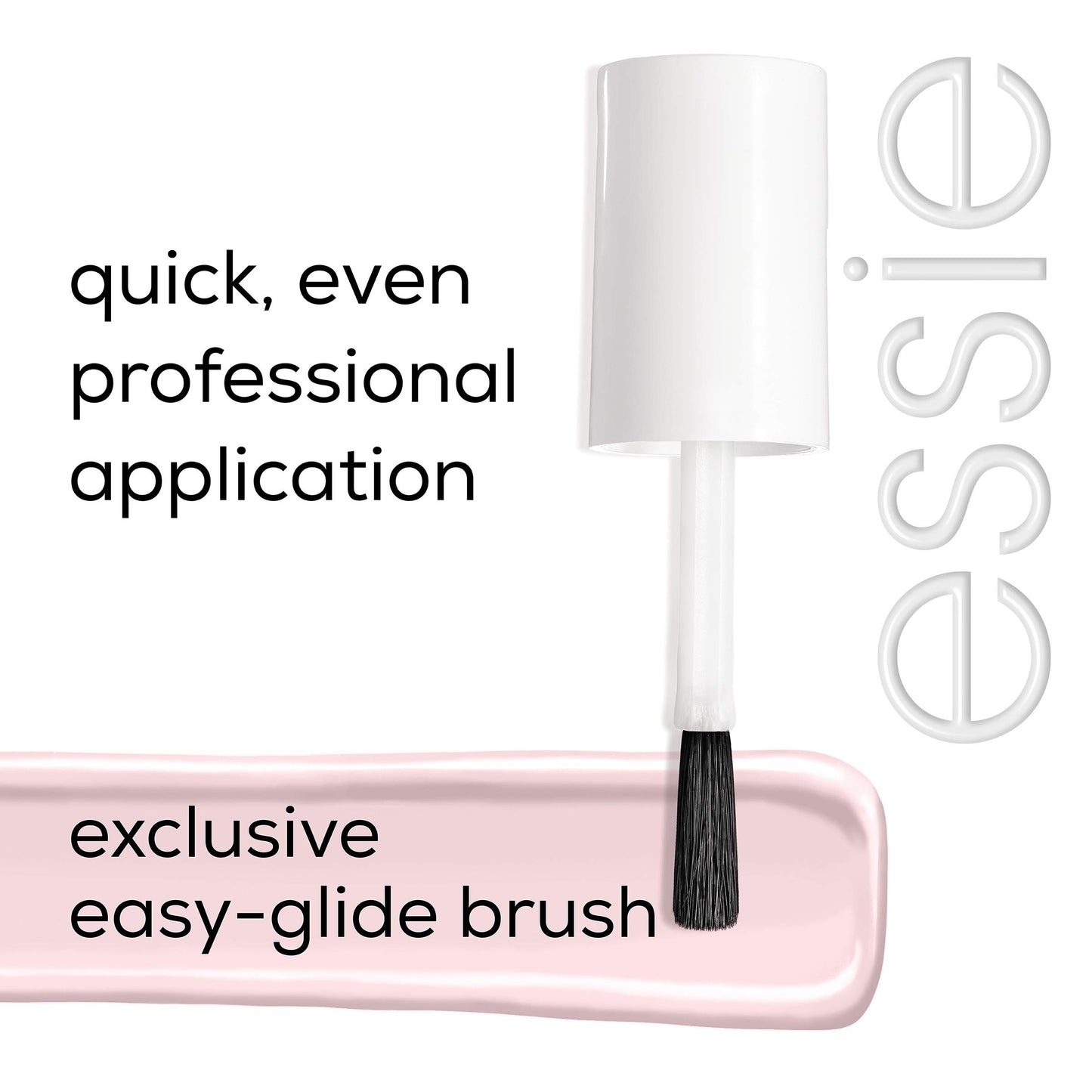 essie Nail Polish, Glossy Shine Finish, Wrap Me Up, 0.46 fl. oz.