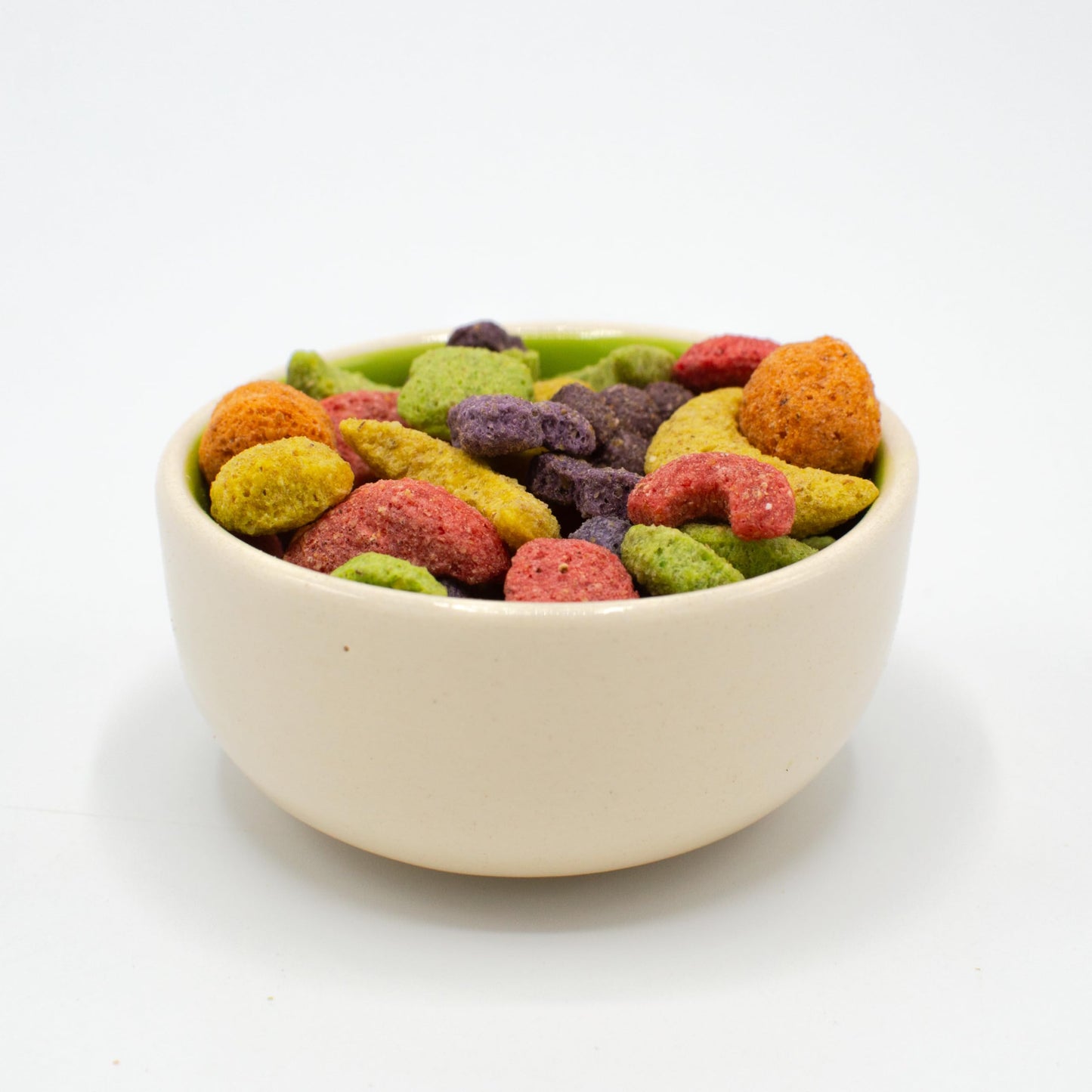 ZuPreem FruitBlend Macaw & Cockatoo Food, Uniform Bird Food, L, 3.5 lb