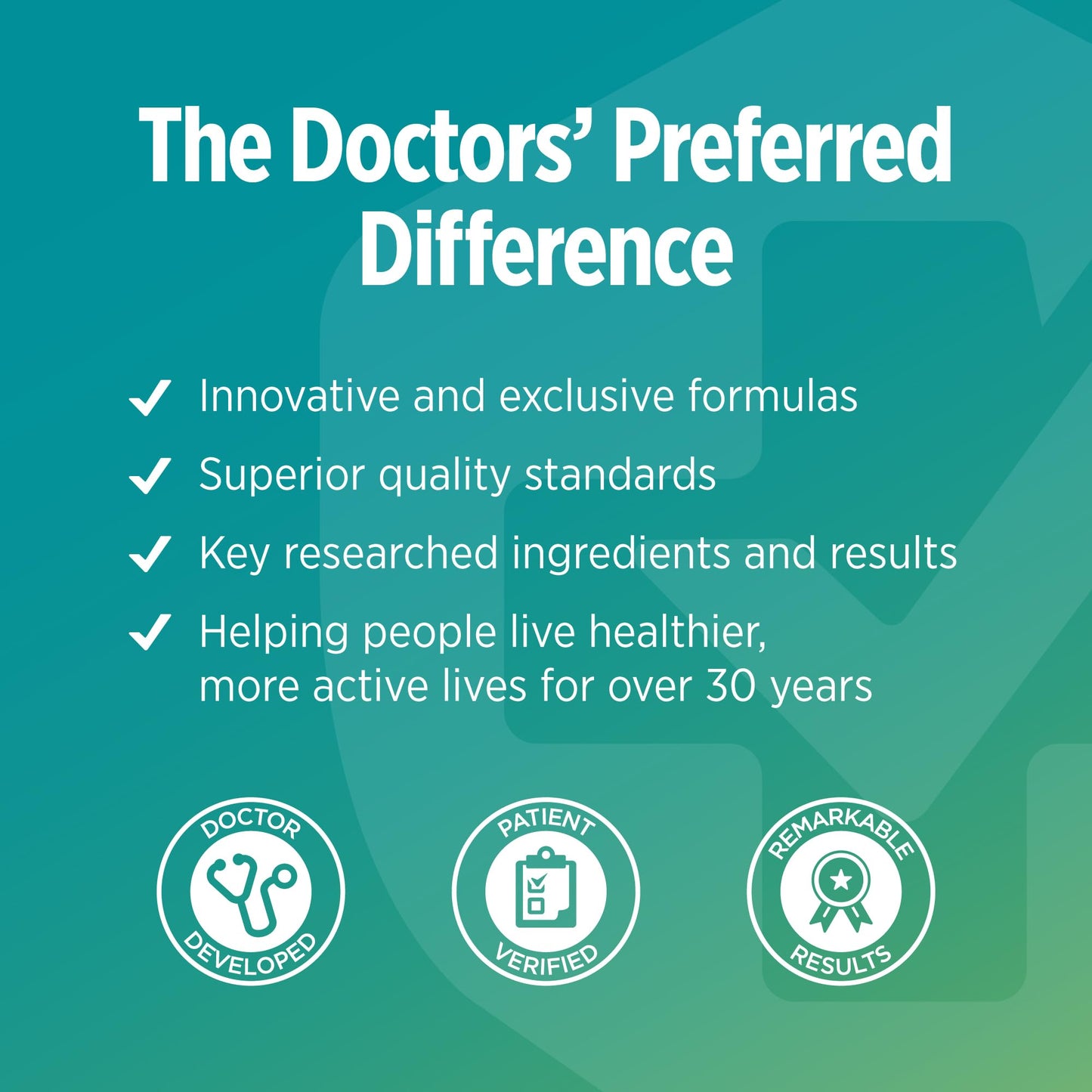 DOCTORS' PREFERRED Clinical-Grade OcuGold Eye Vitamins with Lutein and Zeaxanthin for Macula & Retina Health, Digital Eye Strain, Eye Fatigue and Visual Performance - 30 Vegan Capsules