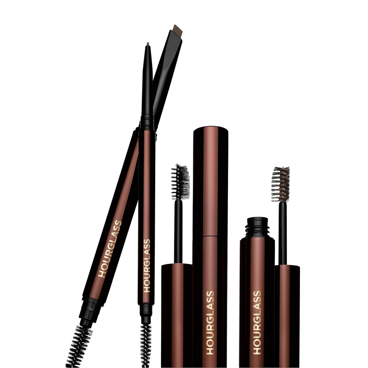 Hourglass- Brow Micro Sculpting Pencil