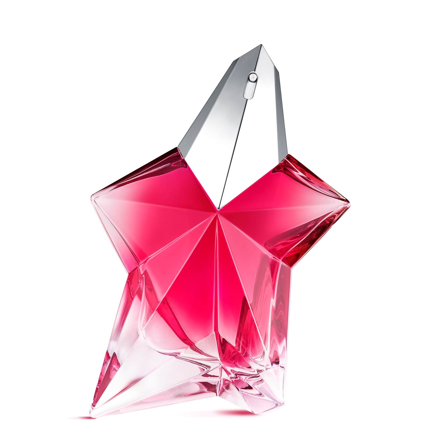 Mugler Angel Nova - Eau de Parfum - Women's Perfume - Floral & Fruity - With Bergamot, Rose, and Cedarwood - Long Lasting Fragrance - 3.3 Fl Oz