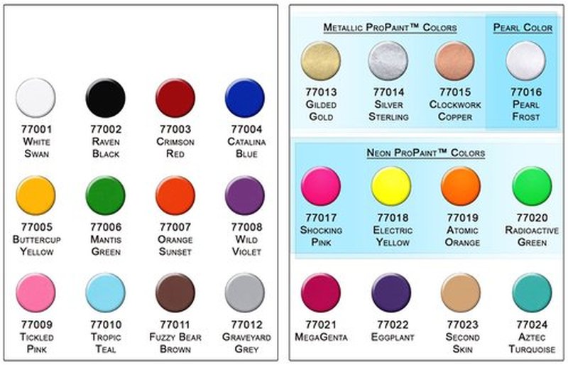 Graftobian Makeup ProPaint Face & Body Paint - Eggplant 30ml - Halloween Makeup - Costume Makeup for Adults - Body Paints for Adults - Face Paint Makeup - Skin Paint - Makeup Paint