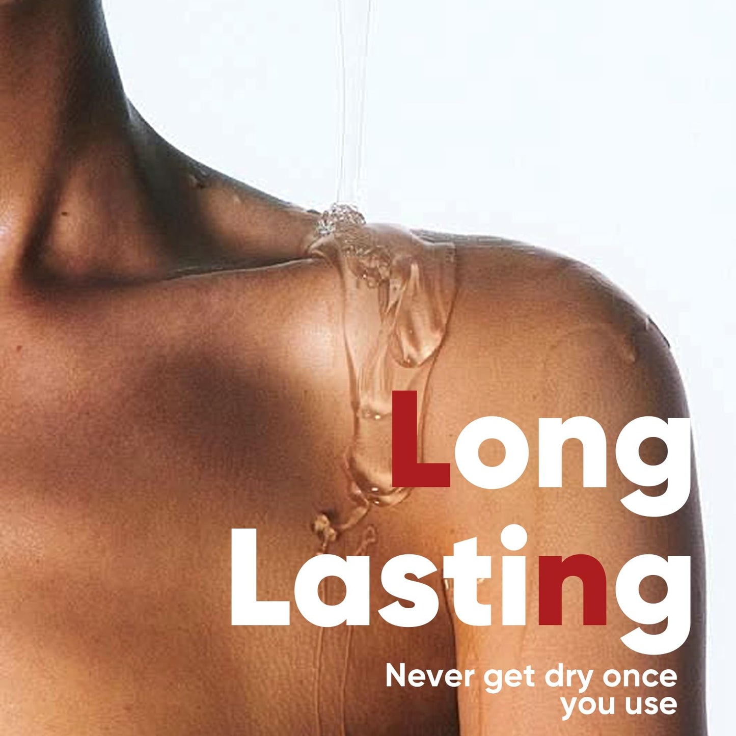 Water-Based Strawberry Flavored Lube Personal Lubricant for Couples, PH Balanced Lubricants for Privacy and Toys Massage Oils for Date Night Safe for Private Area with Non-Sticky (1 pcs)