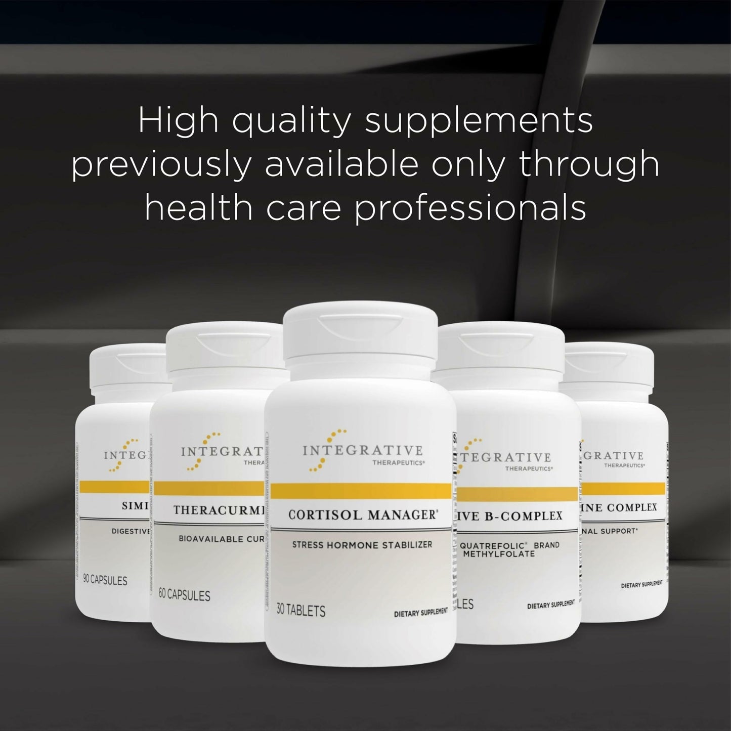 Integrative Therapeutics Rhizinate - Digestive Supplement for Gut Health Support* - Intestinal Health Support* - Vegan, Gluten-Free & Dairy-Free - 100 Chewable Tablets (33 Servings)