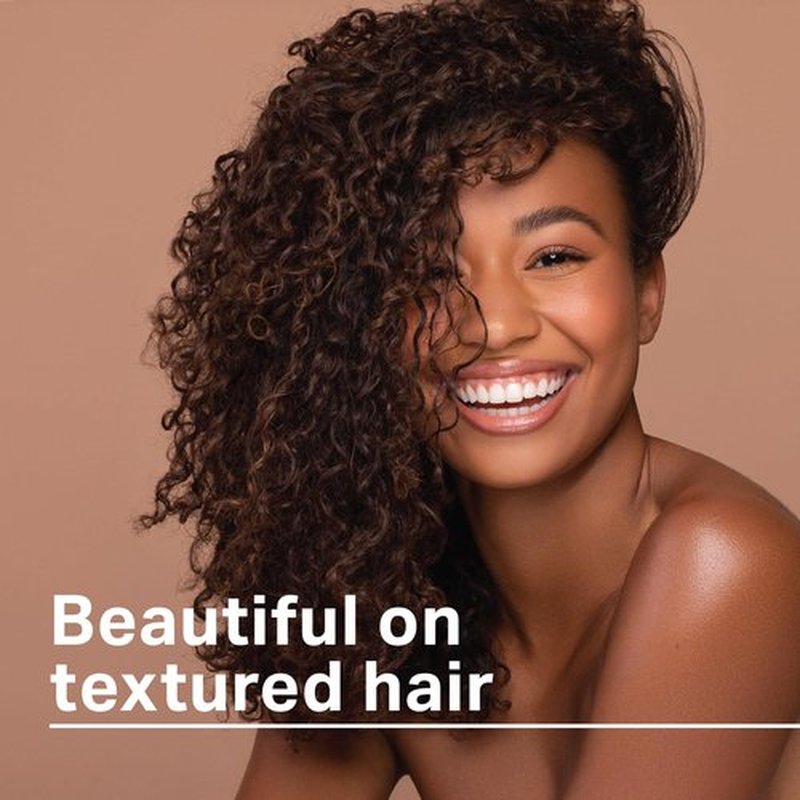 AmPro Pro Styl Styling Gel - Protects and Strengthens Your Strands - Non-Flaking, Alcohol Free, Vegan Formula - Flexible, Touchable Hold for All Hair Textures - Regular - 32 oz
