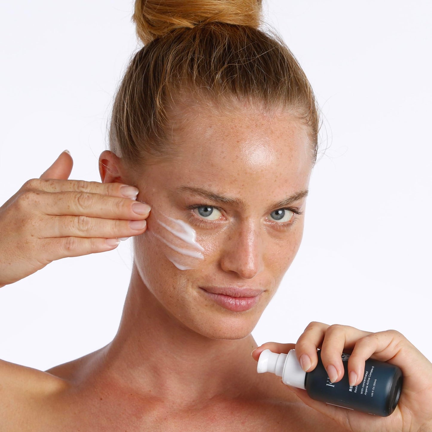FRÉ Skincare RECOVER ME Reparative Night Cream