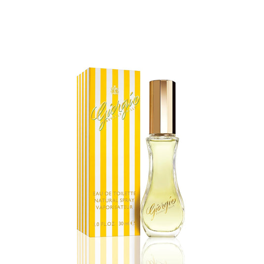 Giorgio Beverly Hills for Women Eau de Toilette Spray 3.0 Ounce