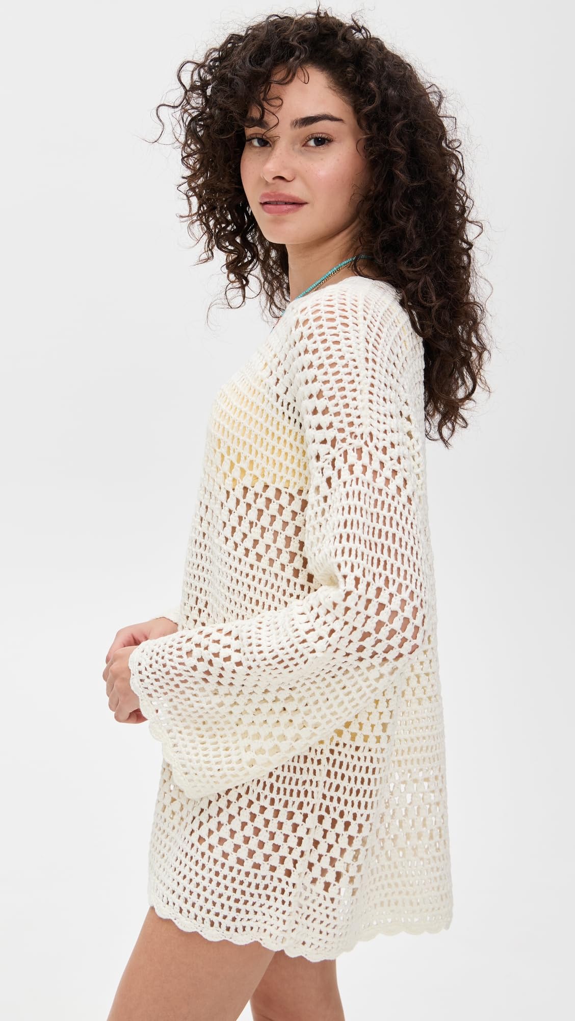 Show Me Your Mumu Women's Paula Pullover