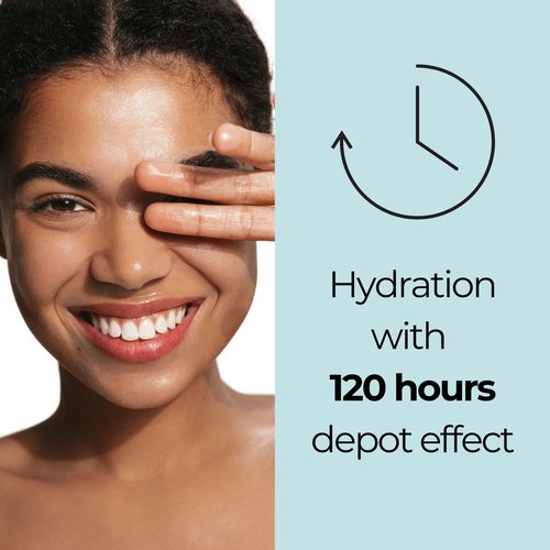 M. Asam Aqua Intense Supreme Hyaluron Creme (1.69 Fl Oz) – Face Cream With Hyaluronic Acid, Face Moisturizer Targets Fine Lines & Wrinkles & Provides Moisture, Facial Skin Care For All Skin Types