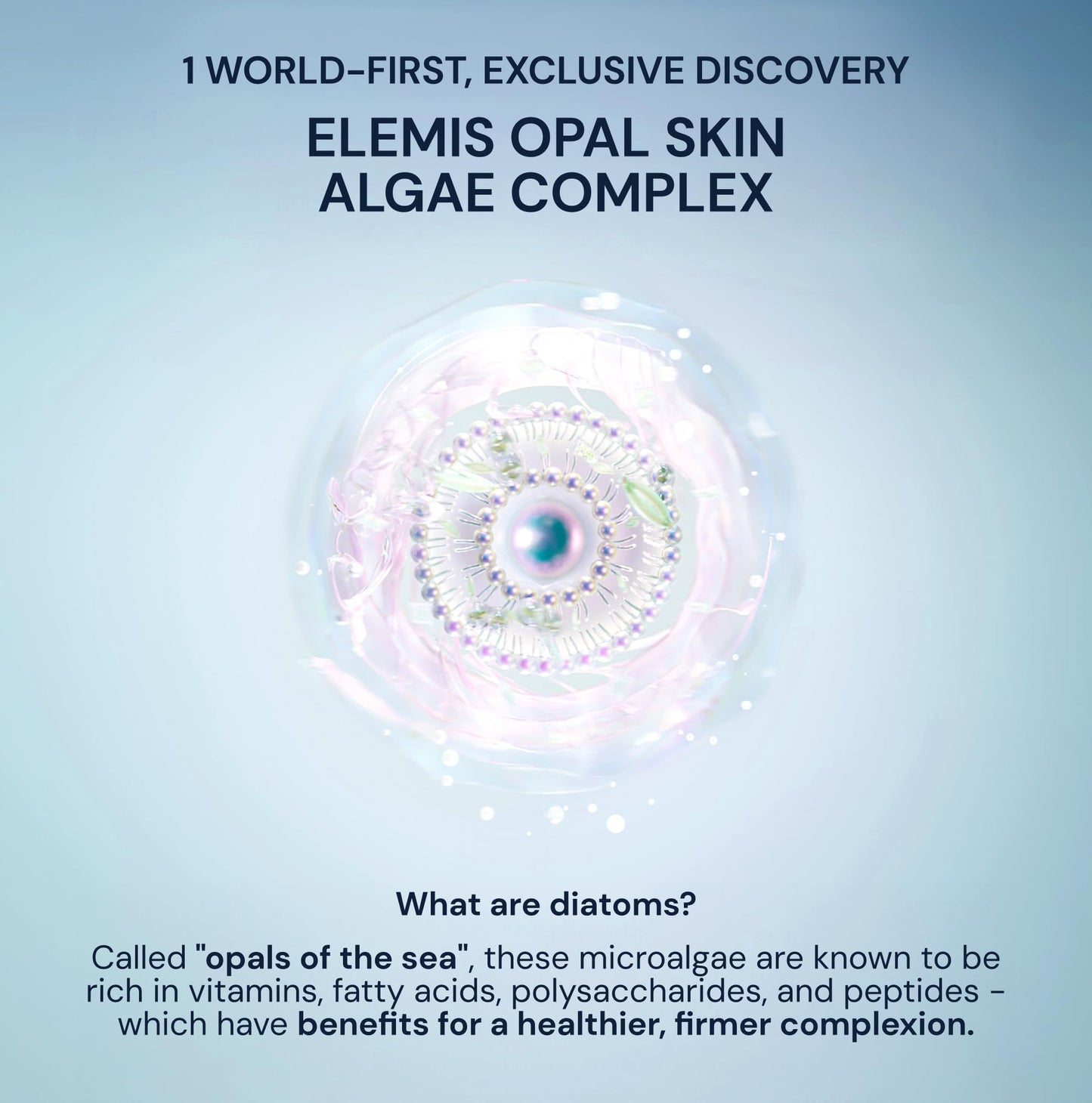 ELEMIS Pro-Collagen Future Restore Serum 15ml