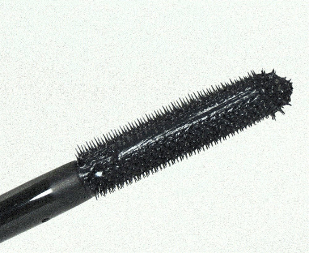MAC Extreme Dimension 3D Black Lash Mascara - Thick Eye Makeup, 1 Count