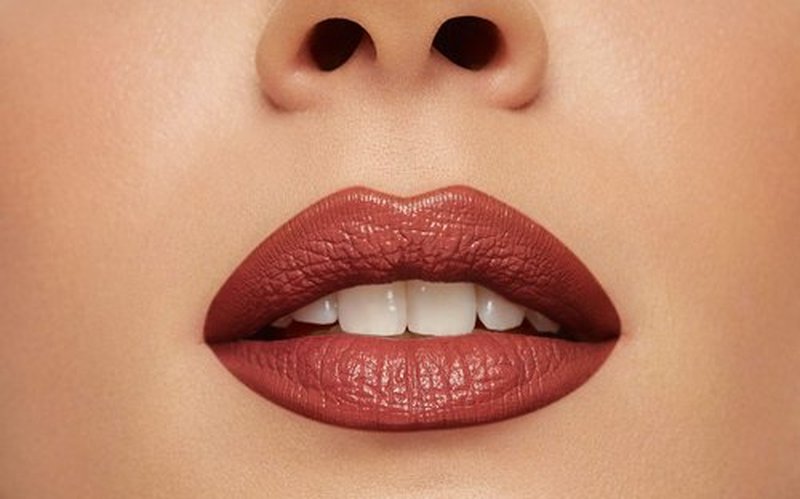 Pupa I Am Pure-Colour Lipstick - 304 Red Tango Milano for Women - 0.123 oz Lipstick