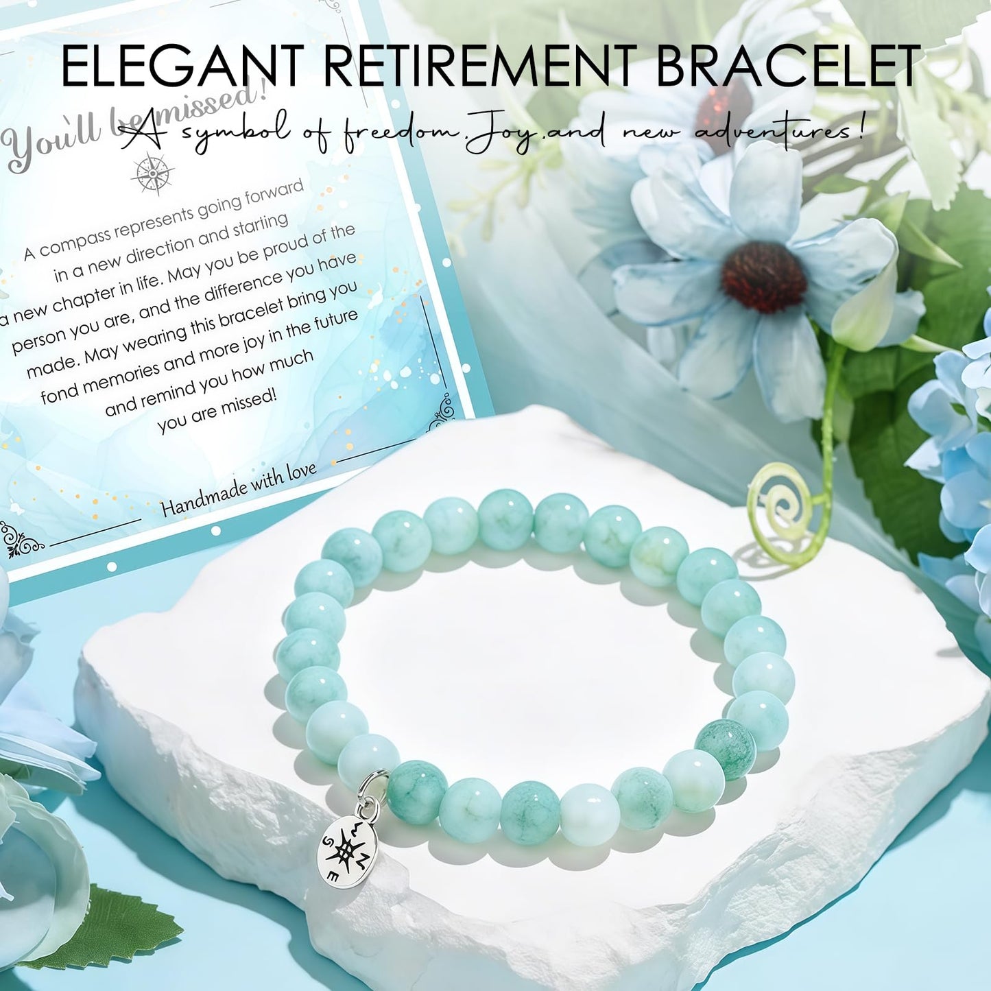 Retirement Gifts for Women 2026 Cool Retired Gifts for Women Blue Funny The Queen Has Retired Gift Basket for Woman Unique Happy Retirement Decorations for Teacher Coworker Nurse Mom Boss Female Her