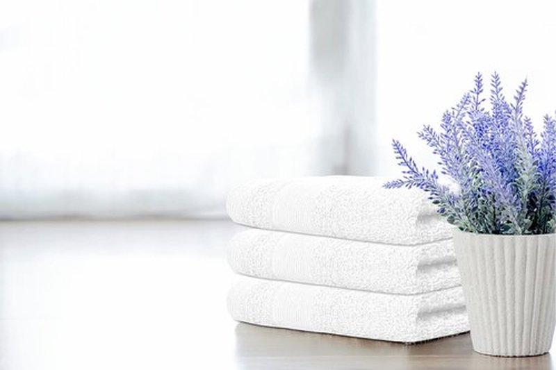 Premium Wash Cloths Pack of 12 (13" x 13" Inches)- 100% Combed Ring Spun Cotton WashCloth - Luxury Washcloths – Ultra Soft Face Towels - Highly Absorbent Wash Cloth for Face (Grey) (White)