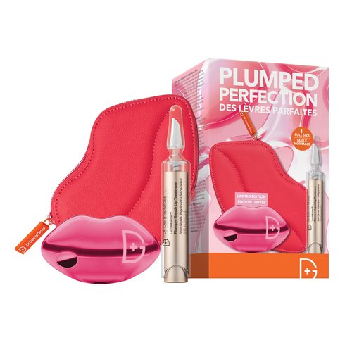 Dr Dennis Gross reVive Perioral Plumped Perfection Limited Edition Set