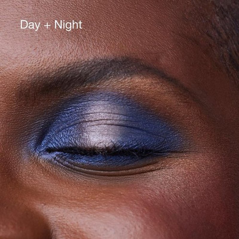 Clinique High Impact Shadow Play™ Shadow + Definer | Crease Proof, Water Resistant + Safe For Sensitive Eyes, Day And Night, 1 Count
