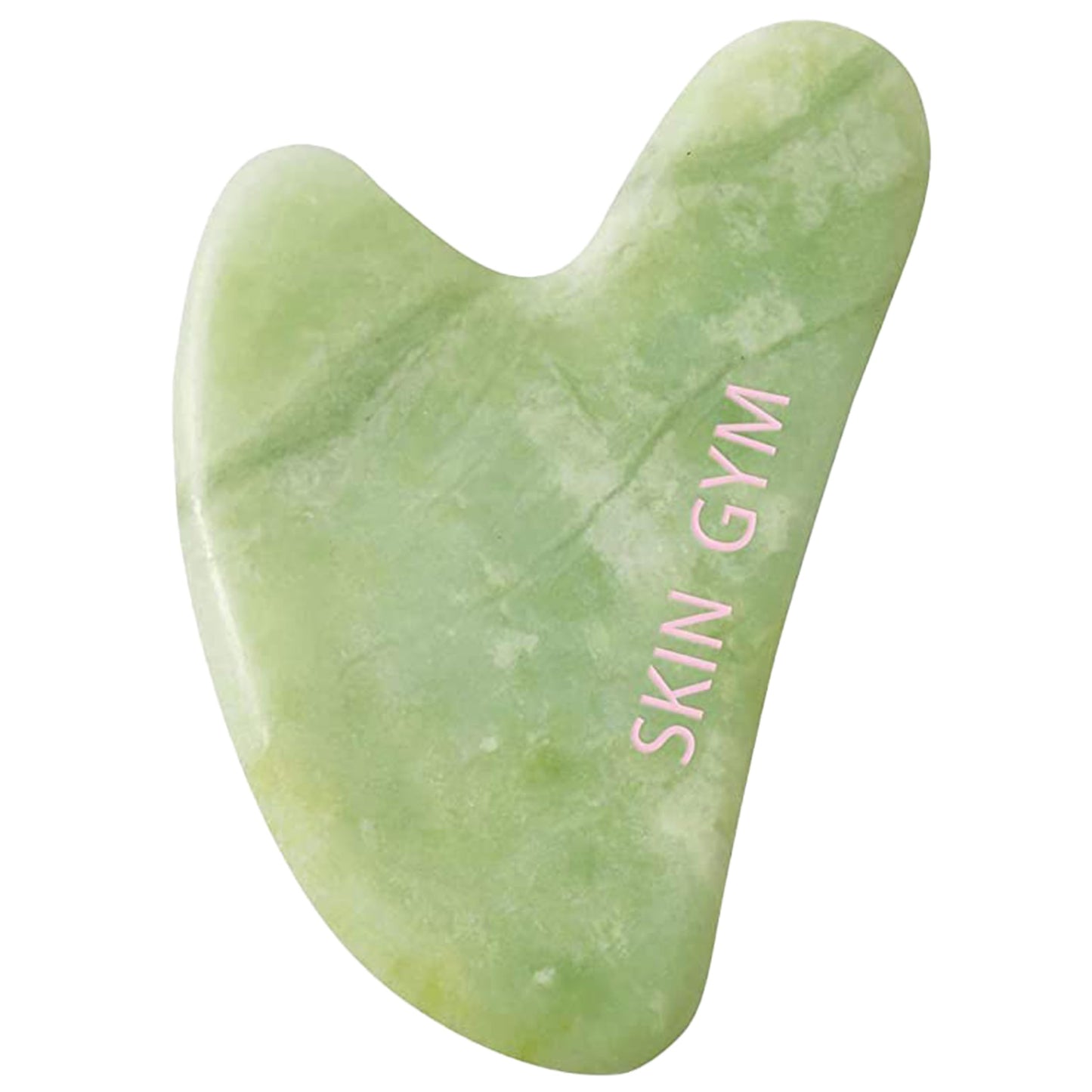 Skin Gym Sculpty Heart Gua Sha