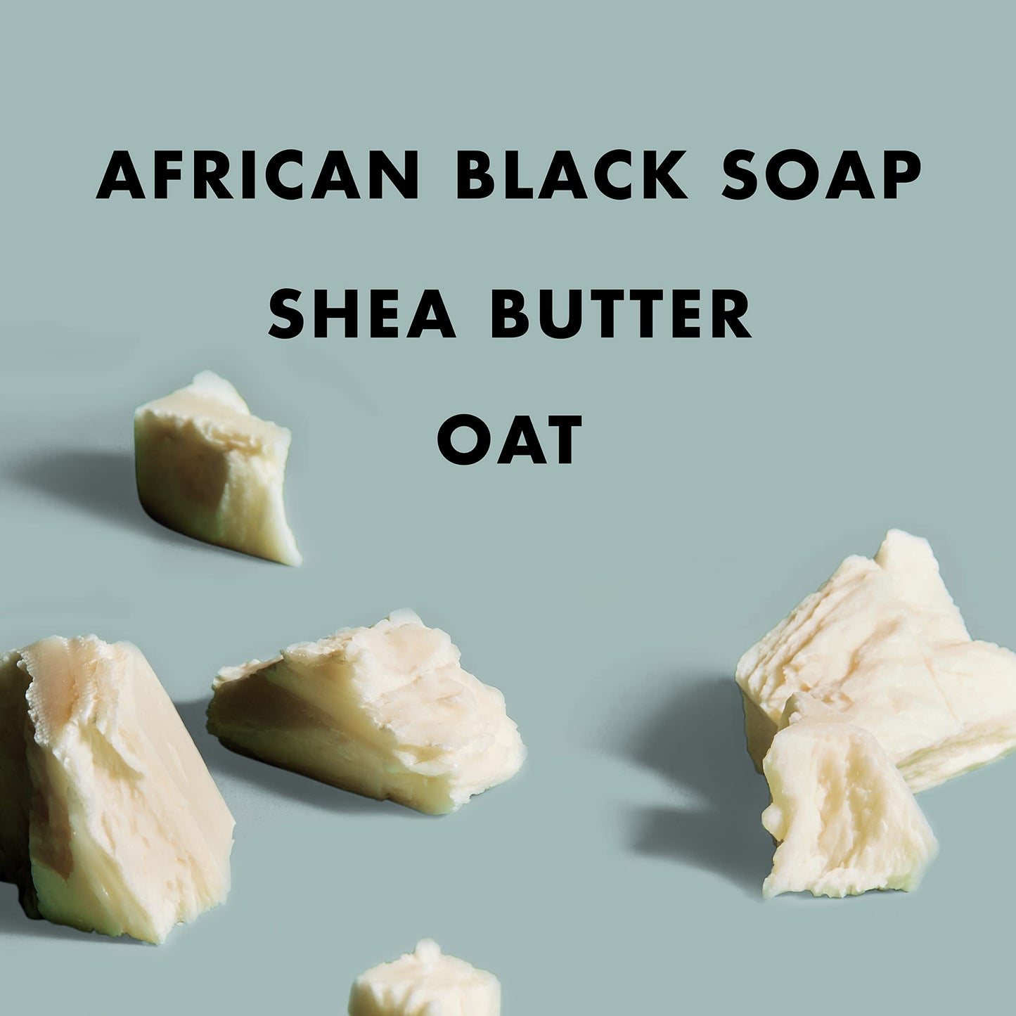 SheaMoisture African Black Soap Body Wash 13 fl. oz