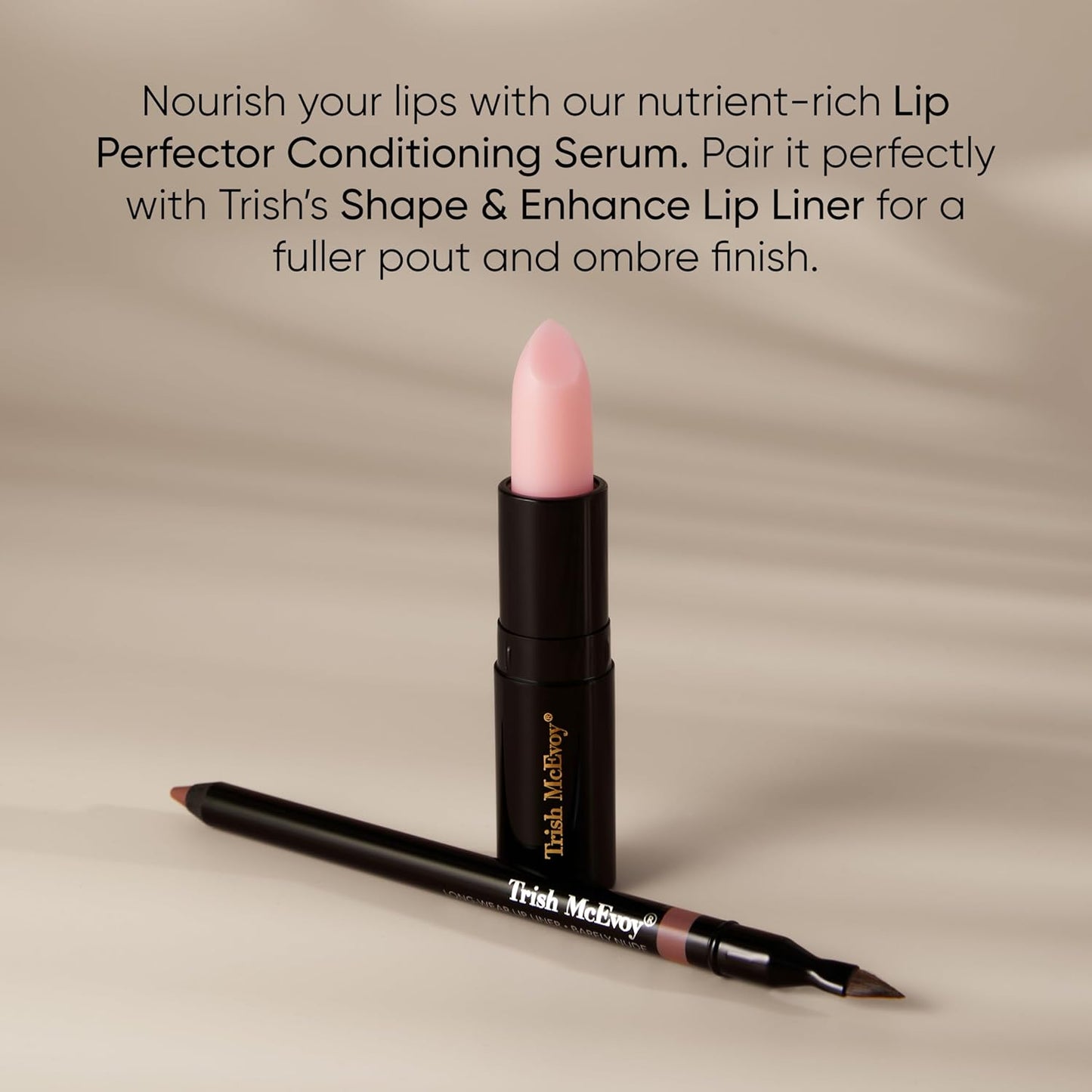 Trish McEvoy Shape & Enhance Lip Liner, 1.2 g / 0.04 oz