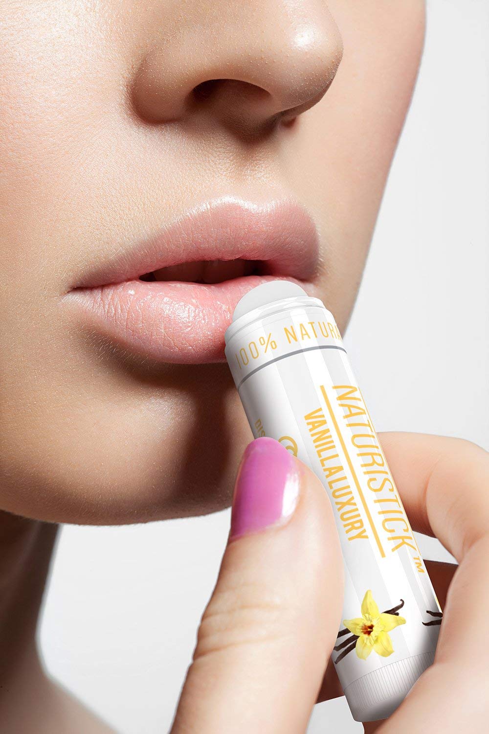 Naturistick Lip Balm | Assorted 16-Pack