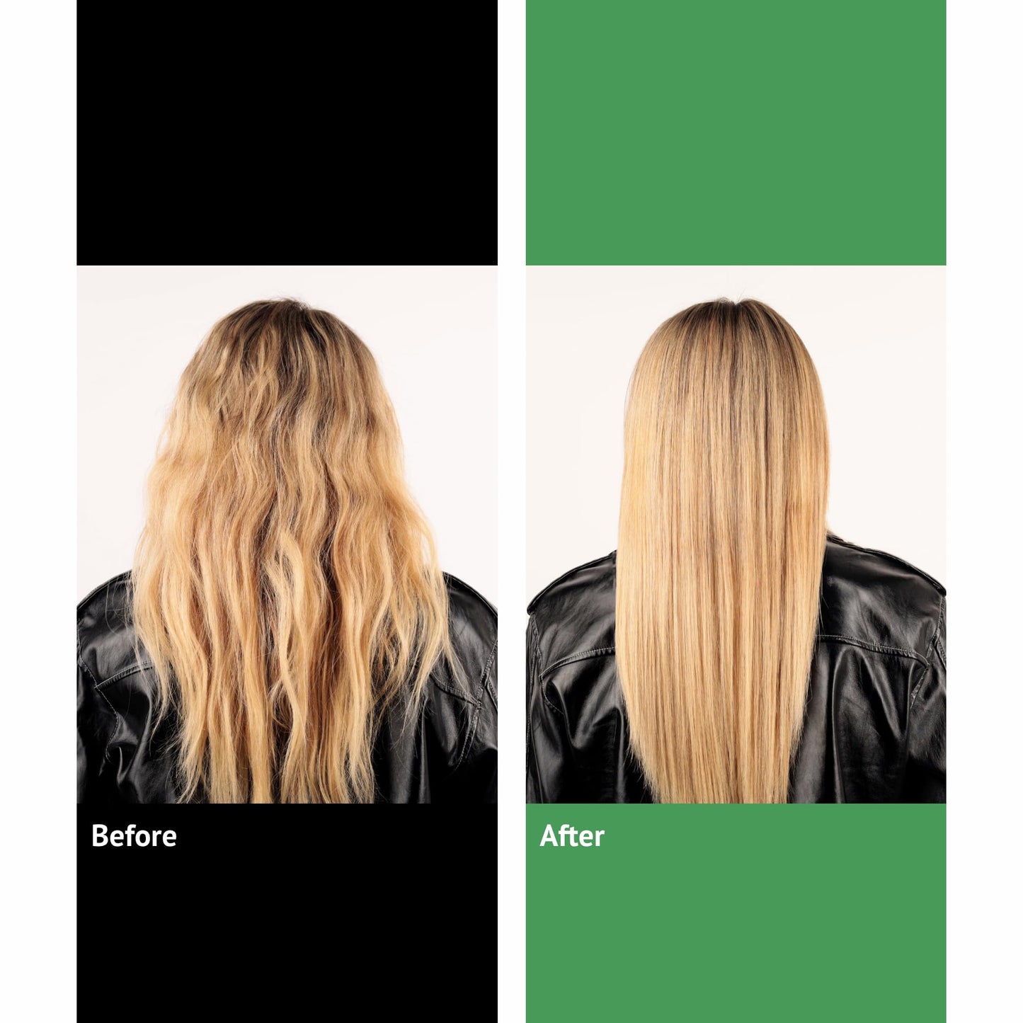 Earthly Body Inside Out Haircare Strengthening Conditioner - 8 fl oz - Detangles, Smoothes & Strengthens - Color Safe - Vegan & Cruelty Free