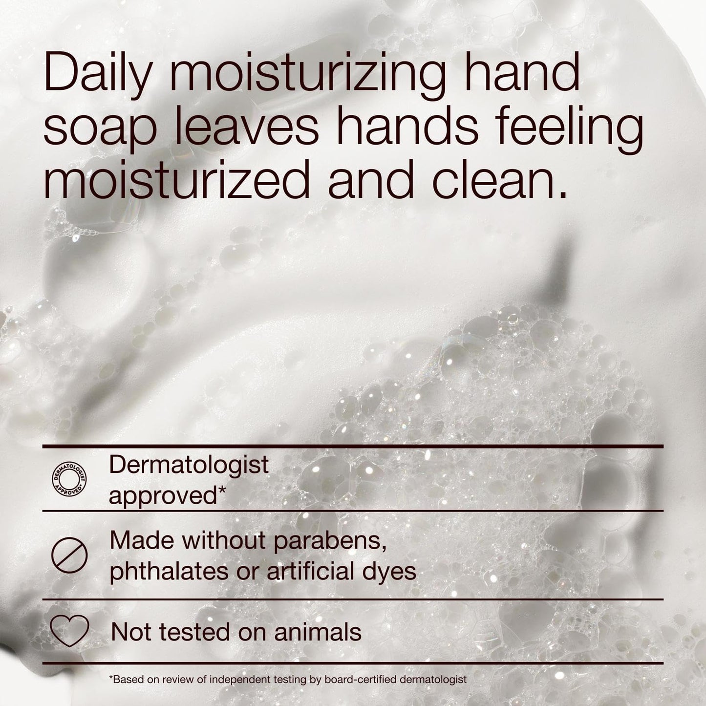 Bath & Body Works Kitchen Lemon Daily Moisturizing Hand Soap - Rich Creamy Formula for Gentle Cleansing & Conditioning - Shea, Glycerin, Vitamin E & Aloe-Infused - Thoughtful Gift - 3-Pack