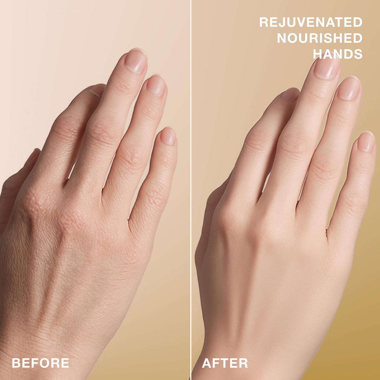 STARSKIN VIP Gold Mask Hand, Revitilizing Hand Mask for all Skin Types, Korean Skin Care, Hydrating and Moisturizing with Shea Butter and Bulgarian Rose Oil, K Beauty Skincare (1 Pack)