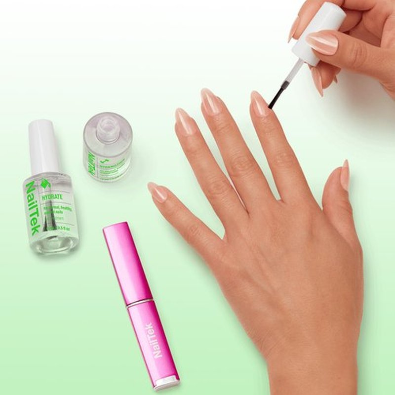 NailTek Nutrition Kit