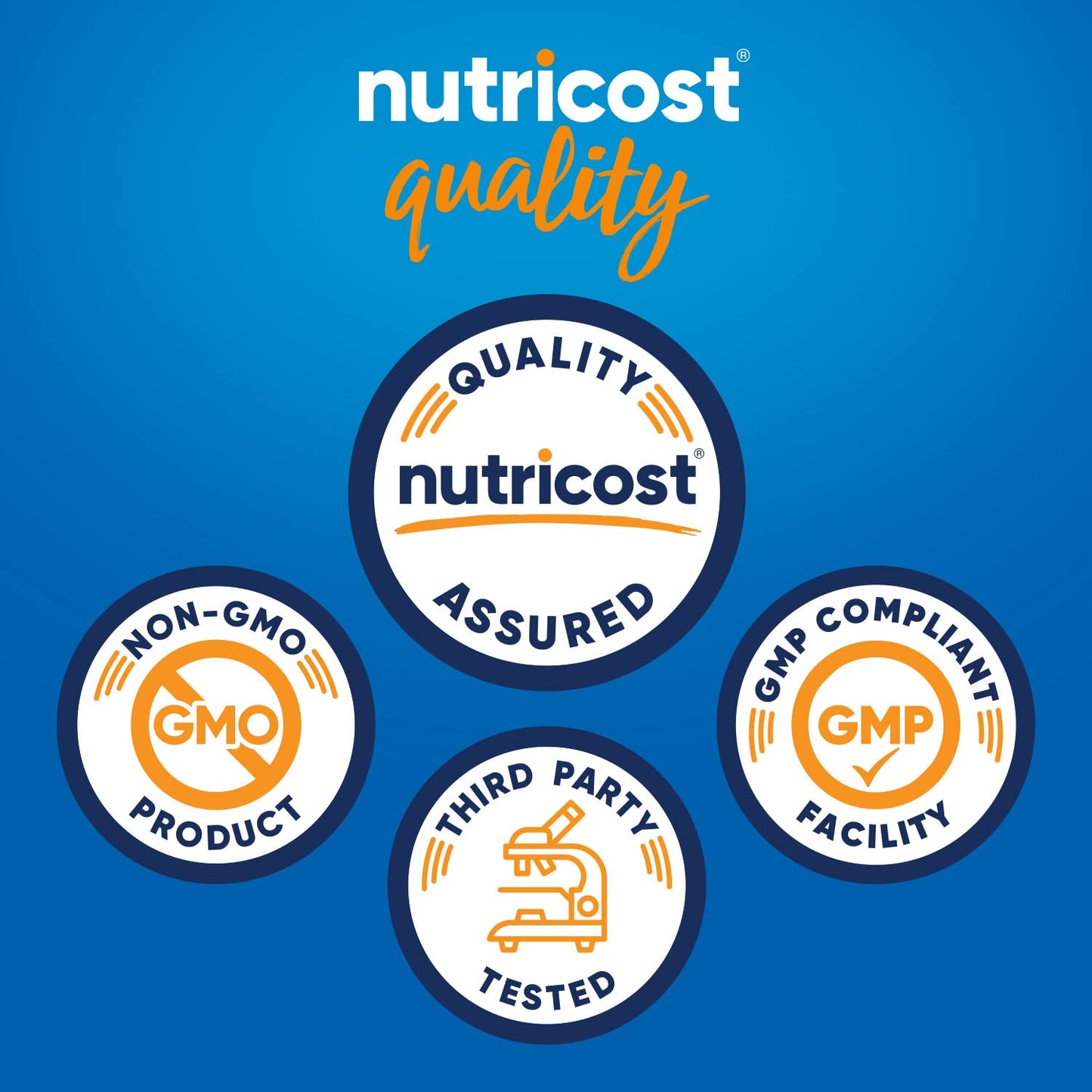 Nutricost Spermidine Wheat Germ Extract 120 Capsules for 40 Servings