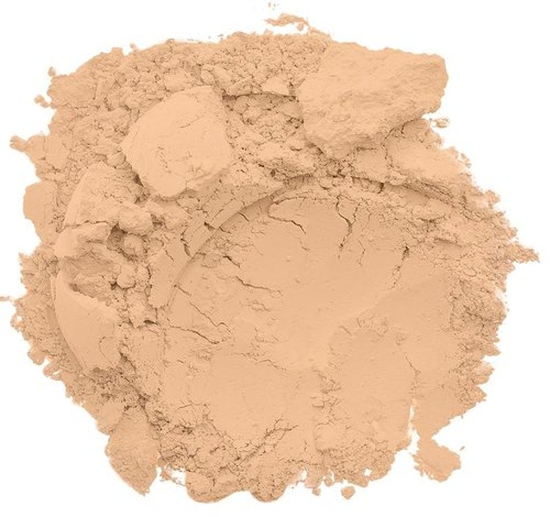 Milani Conceal + Perfect Shine-Proof Powder - Natural Light (0.42 Ounce) Vegan, Cruelty-Free Oil-Absorbing Face Powder that Mattifies Skin and Tightens Pores
